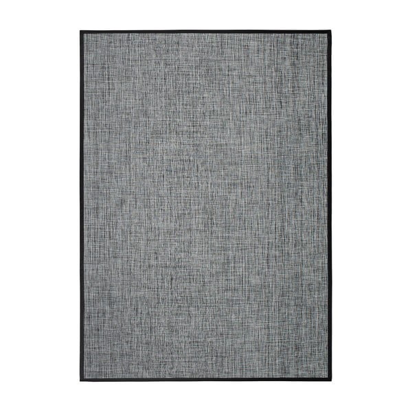 Szary dywan Universal Simply odpowiedni na zewnątrz, 110x60 cm