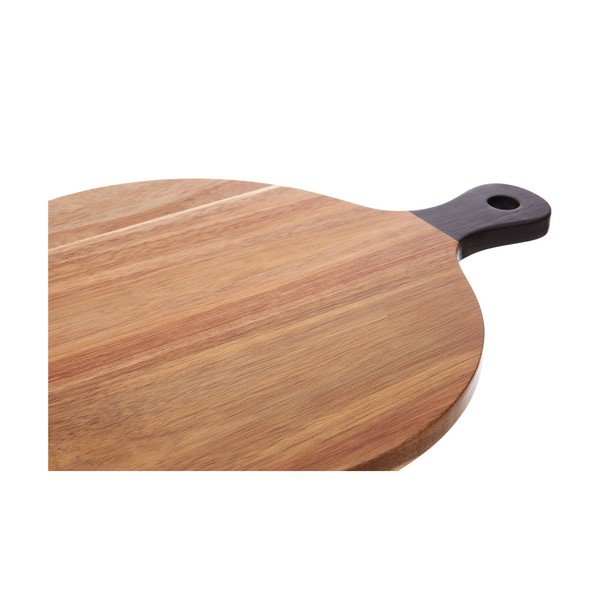 Deska z drewna akacjowego Premier Housewares, 42x32 cm-image-1