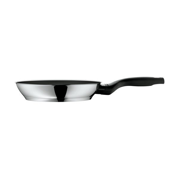 Patelnia ze stali nierdzewnej WMF CeraDur® Profi, ⌀ 24 cm-image-1