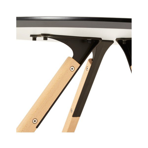 Stół do jadalni Kokoon Design Ivory-image-2