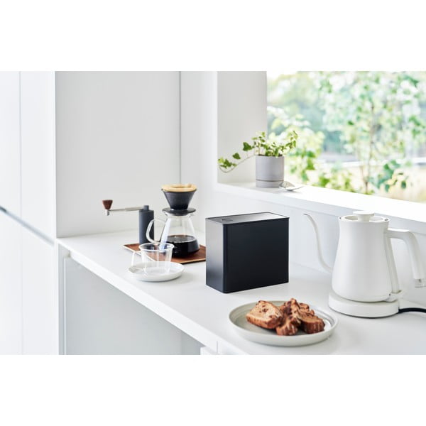 Pojemnik na kawę Tower – YAMAZAKI-image-2