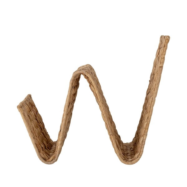 Gazetnik z hiacyntu wodnego Dex – Bloomingville-image-2