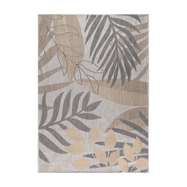 Beżowy dywan odpowiedni na zewnątrz 140x200 cm Sunny – Ayyildiz Carpets