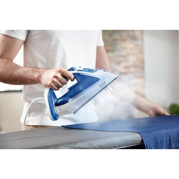 Żelazko parowe Easygliss Plus Tefal FV5736E0 – Tefal-image-4