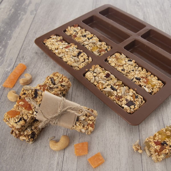 Silikonowa forma do pieczenia 17x22 cm – Orion-image-2