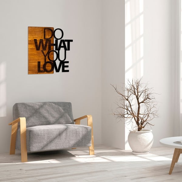 Dekoracja ścienna Wallity Love-image-1
