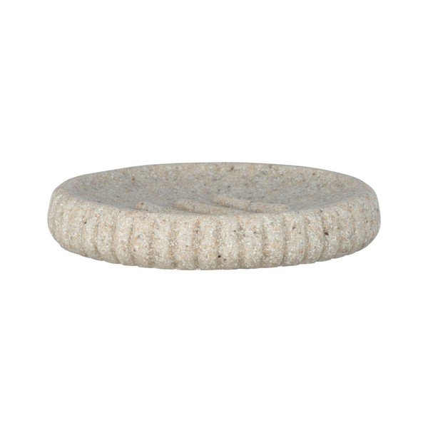 Beżowa mydelniczka Wenko Cantaloupe-image-2