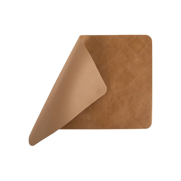 Mata stołowa ze sztucznej skóry 30x45 cm Edson – ZicZac-image-1