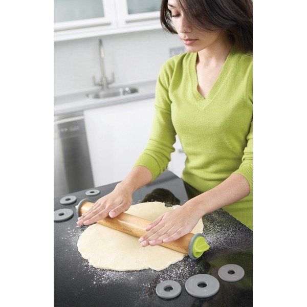 Regulowany wałek, szare pierścienie-image-3