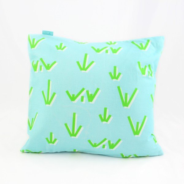 Dziecięca pościel bawełniana z poszewką na poduszkę Mr. Fox Grandma, 140x200 cm-image-2