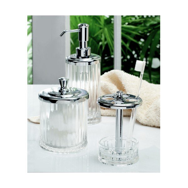Pojemnik iDesign Alston, ⌀ 9,5 cm-image-1