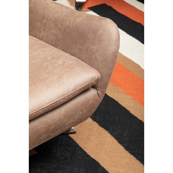 Brązowy fotel Harold – Premier Housewares-image-4