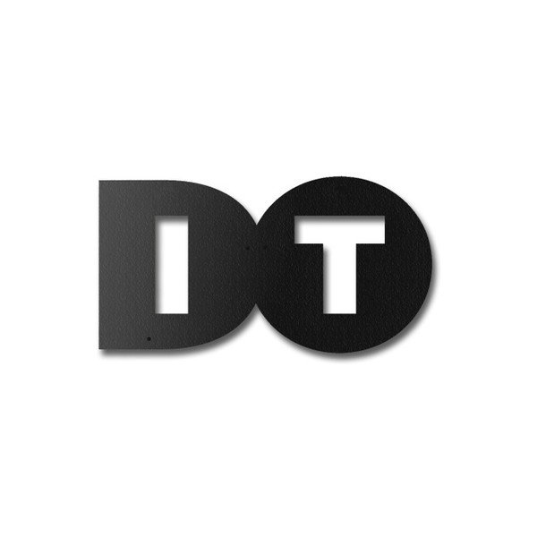 Dekoracja ścienna Do It-image-1