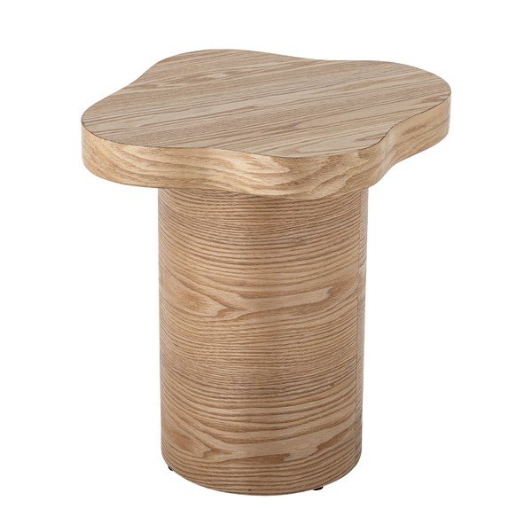 Stolik z matowym wykończeniem 46x46 cm Elmer – Bloomingville-image-2