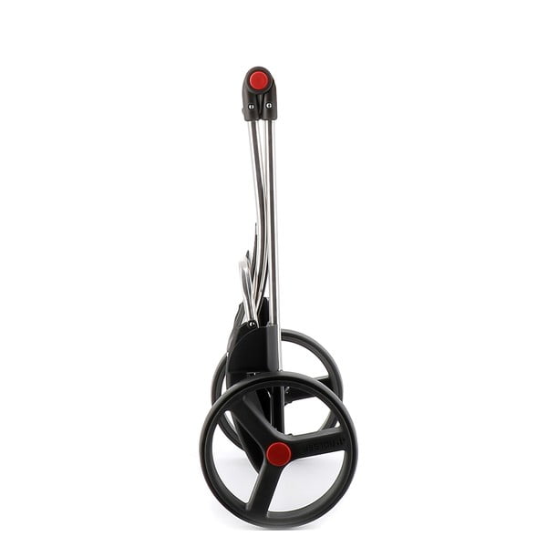 Torba na zakupy na kółkach 43 l I-Max Tweed 2 Logic – Rolser-image-3