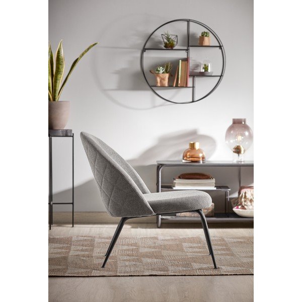Czarny stolik Kave Home Existence-image-4