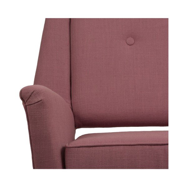 Fotel Brando Rose-image-3