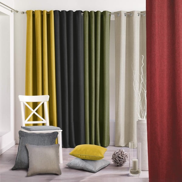 Poduszka dekoracyjna 60x60 cm Newton – douceur d'intérieur-image-2