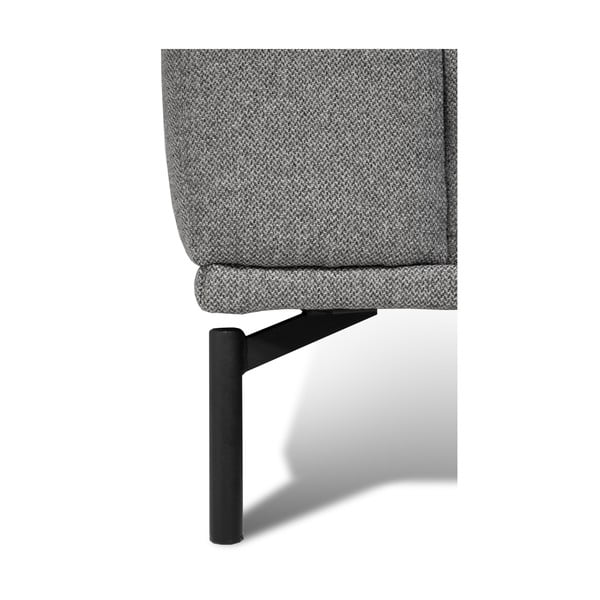 Szary puf Scandic Flow-image-3