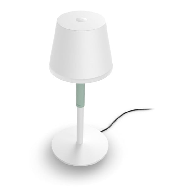 Inteligentna lampa stołowa LED 6 W Go – Philips Hue-image-2