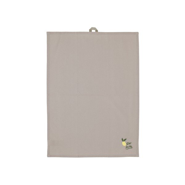 Bawełniane ścierki zestaw 2 szt. 50x70 cm Bistro – Södahl-image-3
