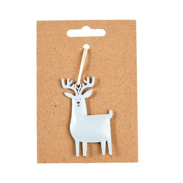 Dekoracja świąteczna Rex London Reindeer-image-2