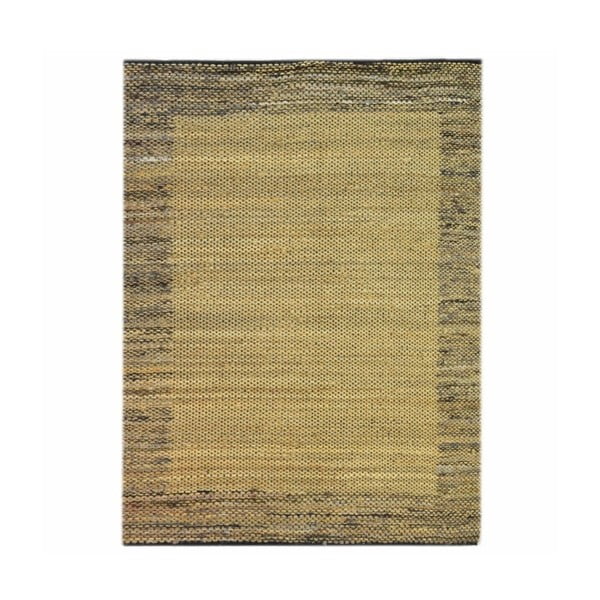 Beżowo-zielony dywan The Rug Republic Harry, 230x160 cm