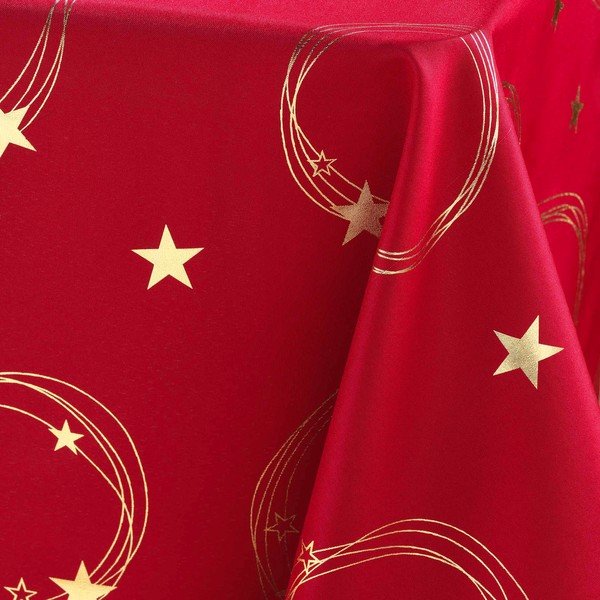 Obrus 150x240 cm Star – douceur d'intérieur-image-3