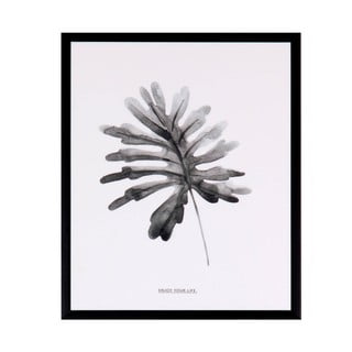 Obraz sømcasa Herbarium, 25x30 cm