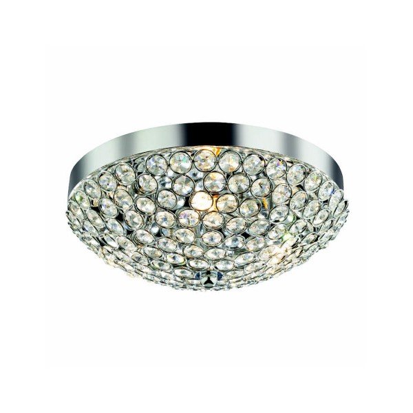 Lampa sufitowa/kinkiet Evergreen Lights Ghalia