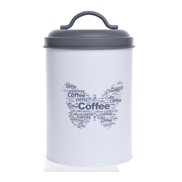 Pojemnik na kawę Ewax Coffee Can, 11x19 cm