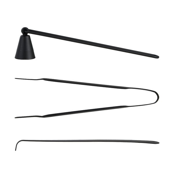 Zestaw akcesoriów do świec – Esschert Design