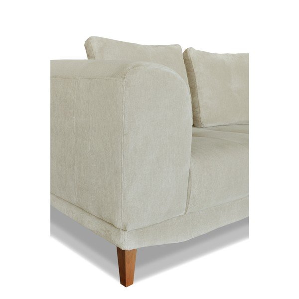 Kremowa sofa 3-osobowa Windsor & Co. Sofas Sigma-image-2