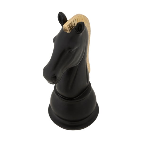Figurka z żywicy polimerowej 19 cm Horse – Mauro Ferretti-image-3
