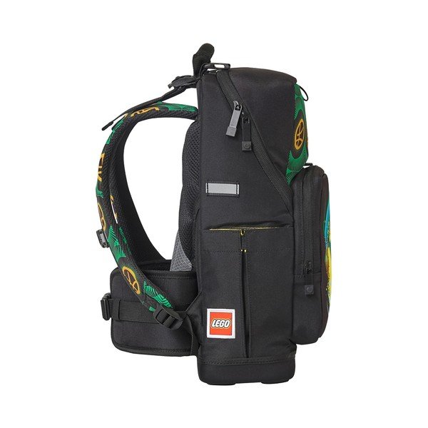 Plecak dziecięcy 20 l Ninjago Dragon Power Optimo Plus – LEGO®-image-2