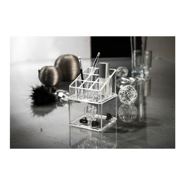 Organizer na kosmetyki Compactor Beautiful-image-2