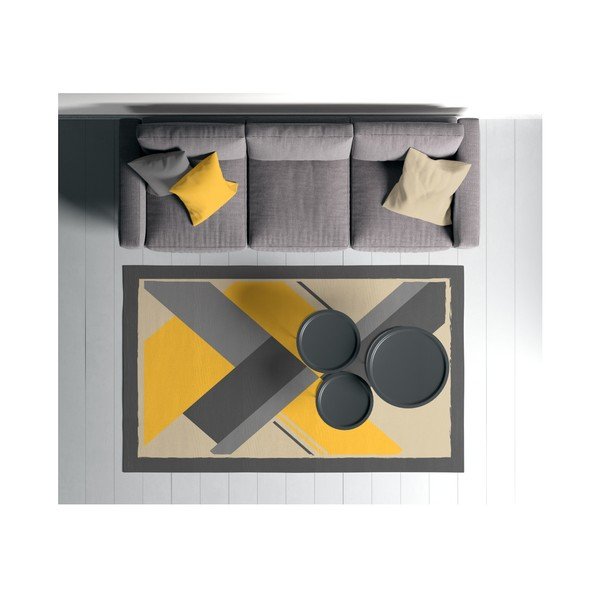 Dywan Oyo home Suzzo Beeno, 100x150 cm