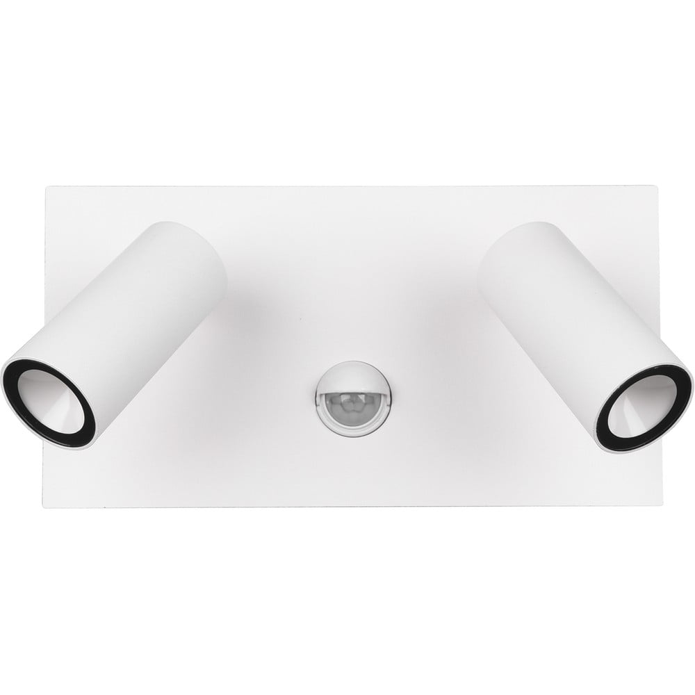 Lampa zewnętrzna z czujnikiem ruchu (wysokość 12 cm) Tunga – Trio