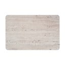 Jasnobrązowy dywanik łazienkowy okrzemkowy (z diatomitu) 39x60 cm Puna – Wenko