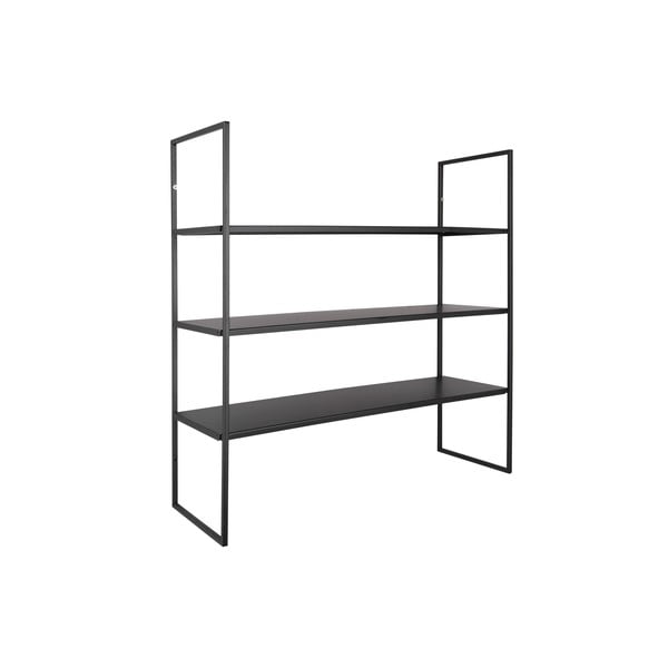 Czarny regał PT LIVING Level-image-2