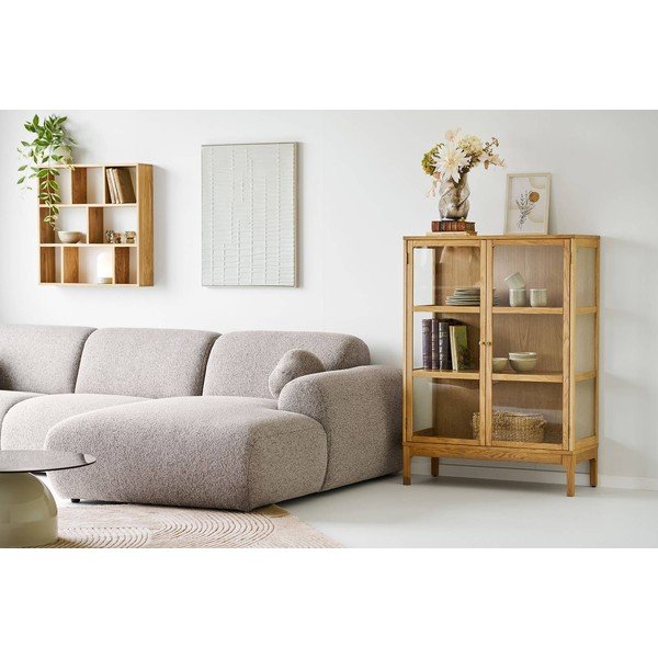 Obraz 3D z ramą w zestawie/na płótnie 60x80 cm Ena – House Nordic-image-4