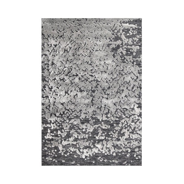 Dywan wyszywany ręcznie Arte Espina Damast 400, 120x180 cm-image-1