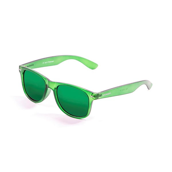 Okulary przeciwsłoneczne Ocean Sunglasses Beachy Lemon