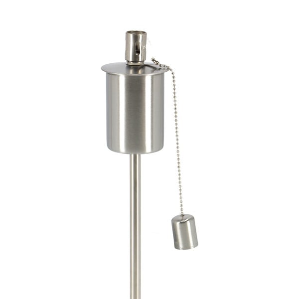 Metalowa lampa olejna (wysokość 116 cm) – Esschert Design-image-2