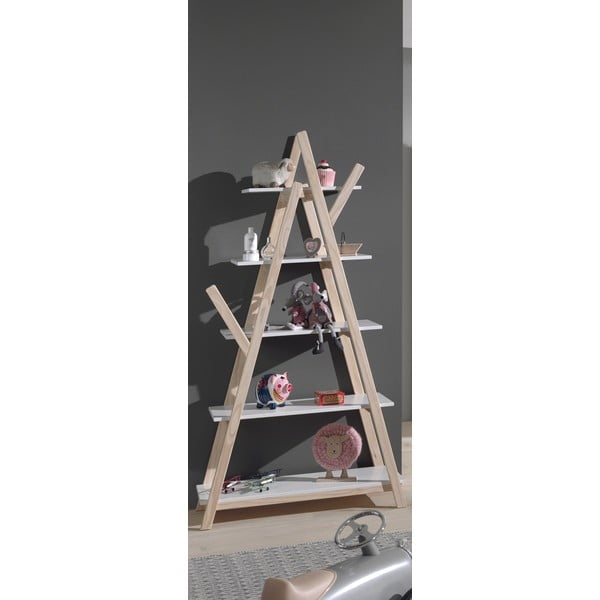 Regał dziecięcy Vipack Kiddy-image-1