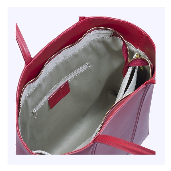 Torebka Andreina Red-image-2