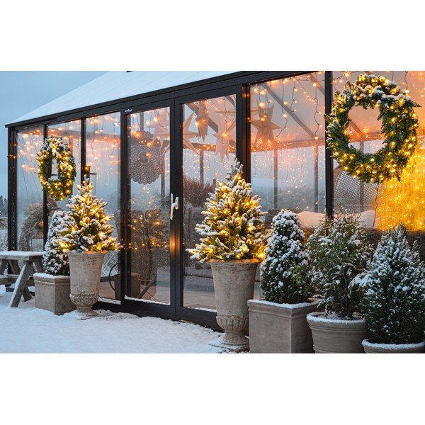 Girlanda świetlna LED Star Trading, dł. 1,3 m-image-1