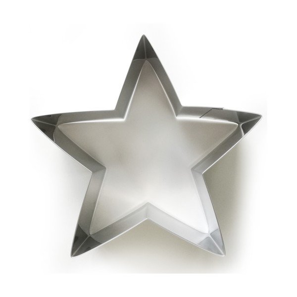 Forma do pieczenia Guardini Christmas Star-image-1