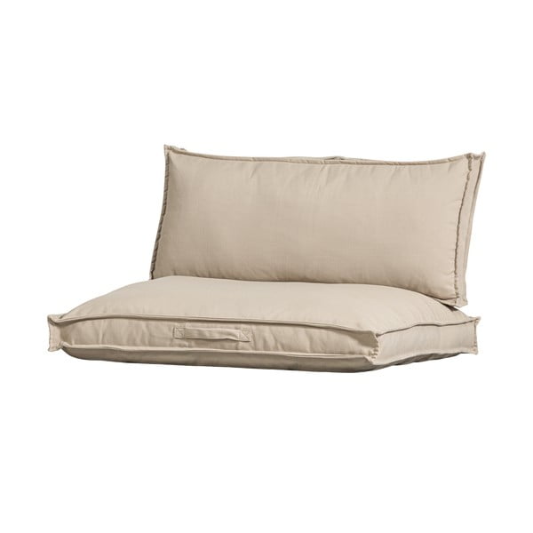Ogrodowa poduszka na krzesło 90x80 cm Victor – WOOOD