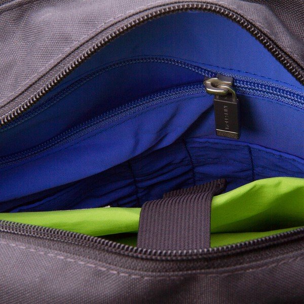 Torba Moleskine Tote, szara-image-1